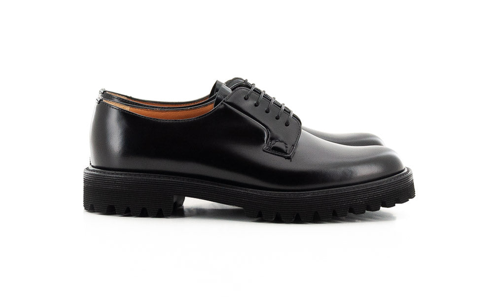 DERBY CHURCH SHANNON T Upper Shoes - Main Image