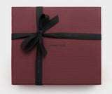 SHOE CARE BOX DIVERS