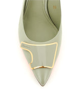 SIBILLA 70828 BGN VERT