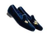 SLP BEES NAVY