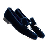 SLP SHARK NAVY