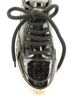 SNEAKERS 47517 NOIR