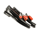 WILL TRIPLE ORANGE BLACK