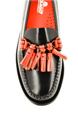 WILL TRIPLE ORANGE BLACK