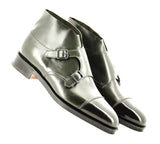 WILLIAM 2B 20ANS VERT