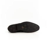 WYE PEBBLE GRAIN DARK BROWN