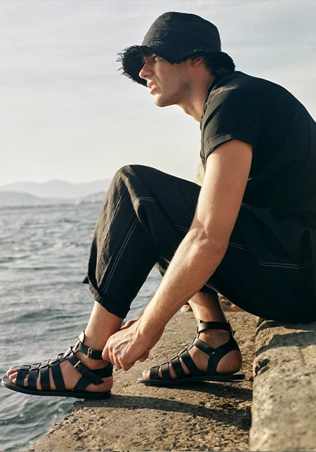 SAND ALEXANDROS