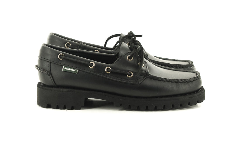 Mocassin Ranger Waxy Woman