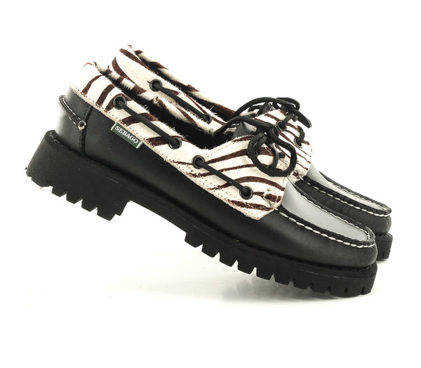 RANGER COLLAR ZEBRA