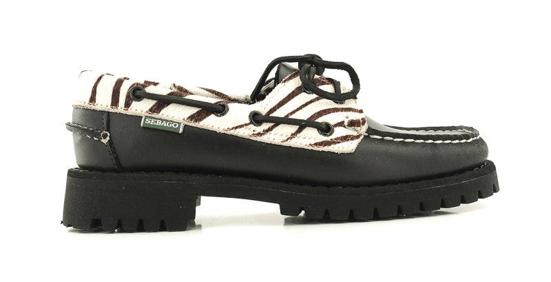 RANGER COLLAR ZEBRA