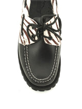 RANGER COLLAR ZEBRA