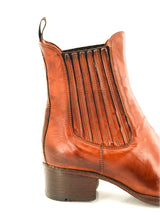 BOOTS JO01A