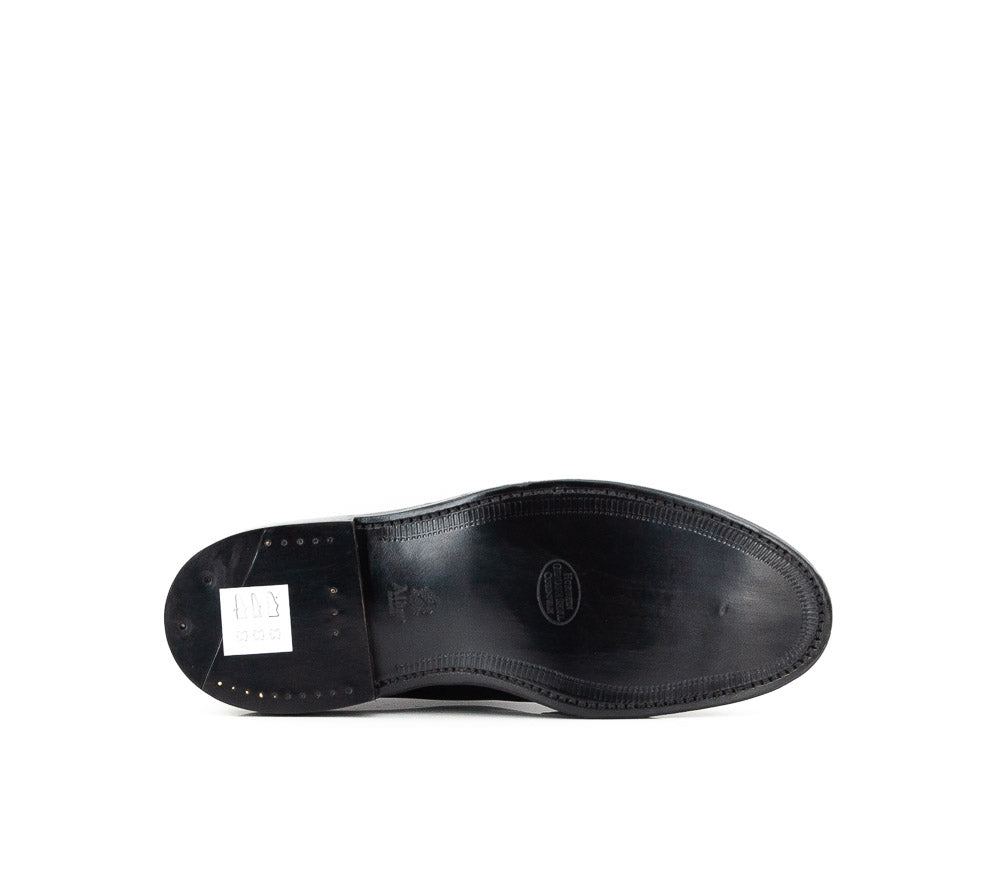 【美品】Alden × Unitedarrows 9901