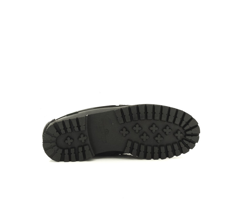 ACADIA MOC