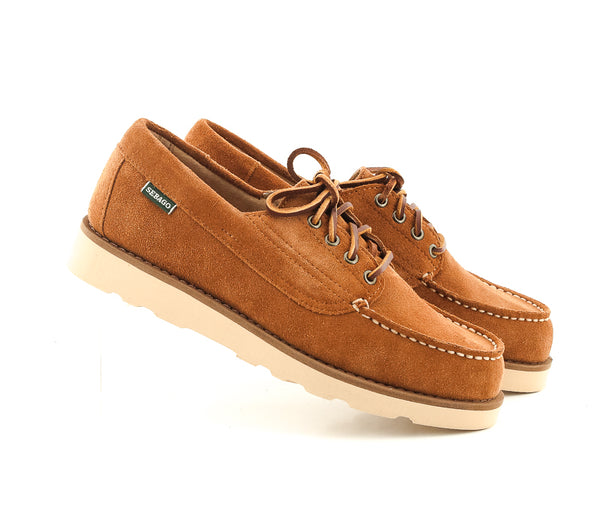 ASKOOKFIELD SUEDE