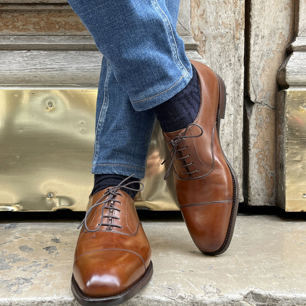 CROCKETT & JONES Audley 20th Anniversary