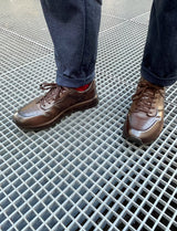 BASKETS RACE LUX 003