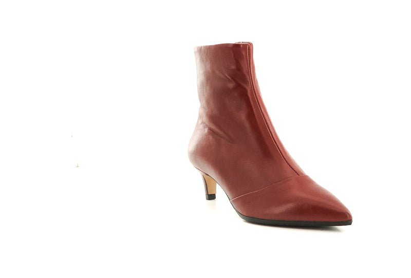BOOTS CLIO 2