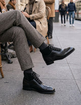 BOOTS 70013