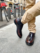 BOOTS ANATOMIA 83