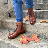 BOOTS D190R