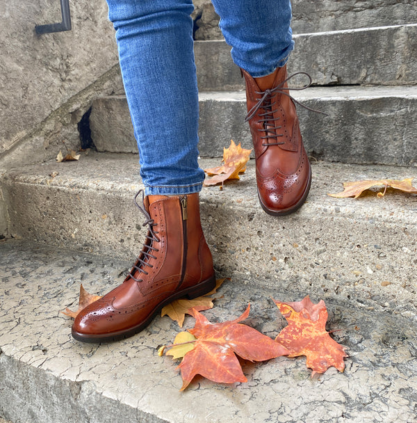 BOOTS D190R