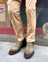 BOOTS DUDE FLEX 003