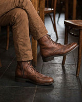 BOOTS GB15B