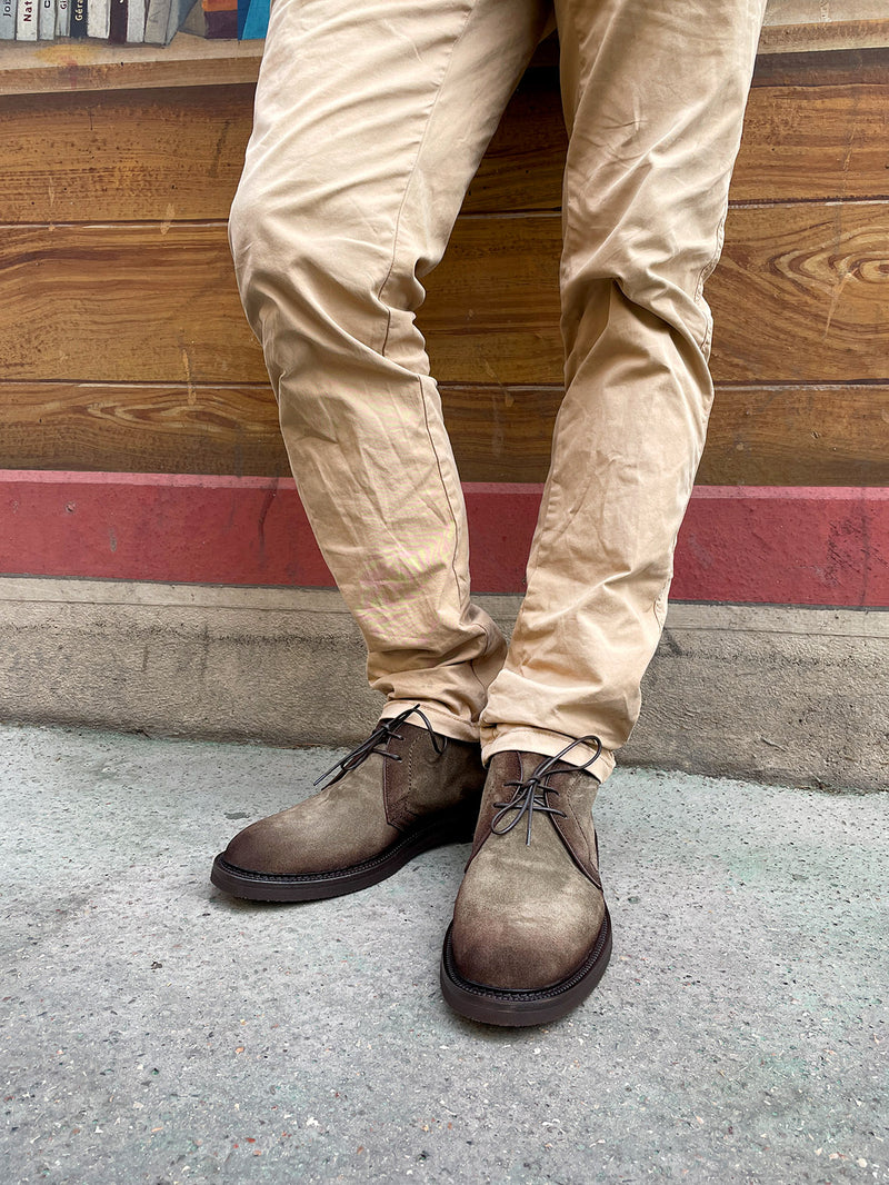 BOOTS HOPKINS FLEX 202