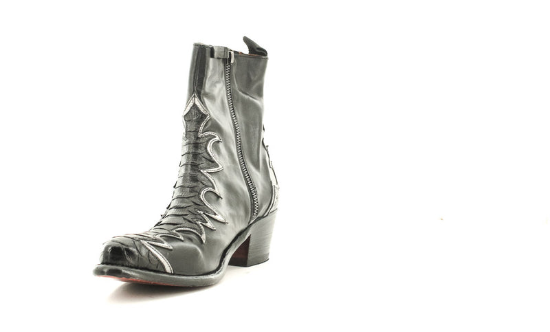 BOOTS 44008