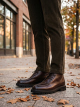 BOOTS B525