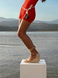 【CASTANER】 + NET SUSTAIN Caracas espadrilles サンダル Sand Chiara Espadrilles | Castaner
