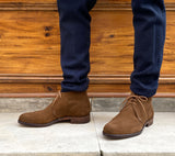 CHUKKA CJ