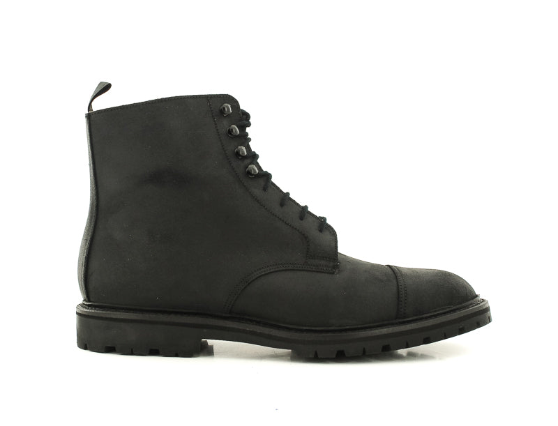 CONISTON ROUGHOUT VIBRAM