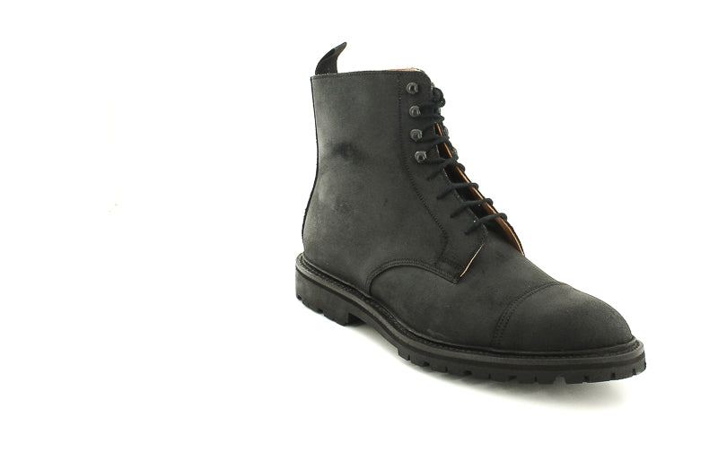 CONISTON ROUGHOUT VIBRAM