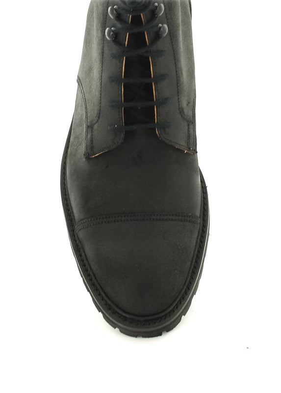 CONISTON ROUGHOUT VIBRAM