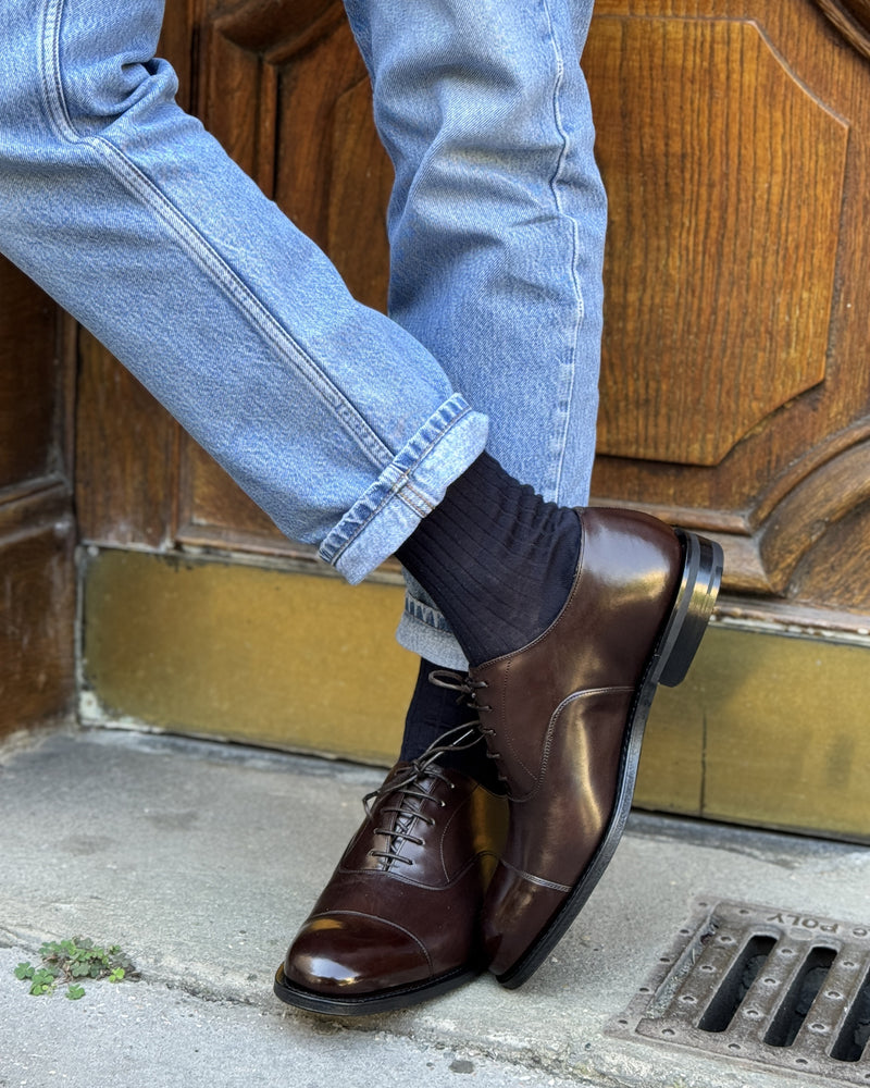 Richelieu CHURCH CONSUL CALF Upper Shoes