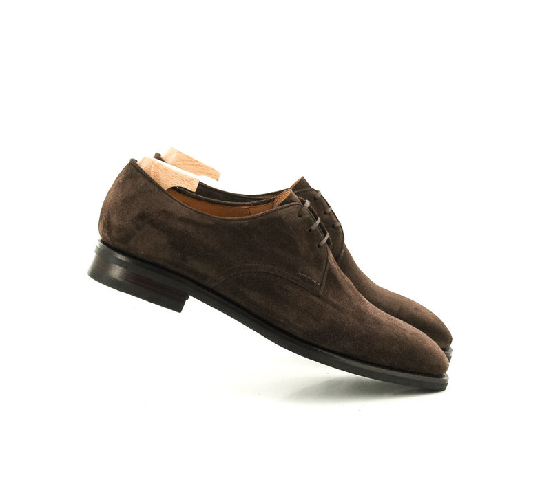 DERBY 327