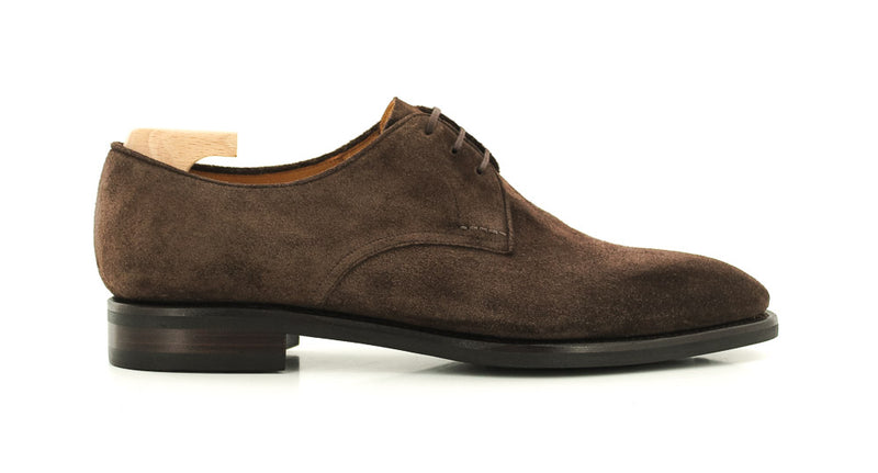 DERBY 327