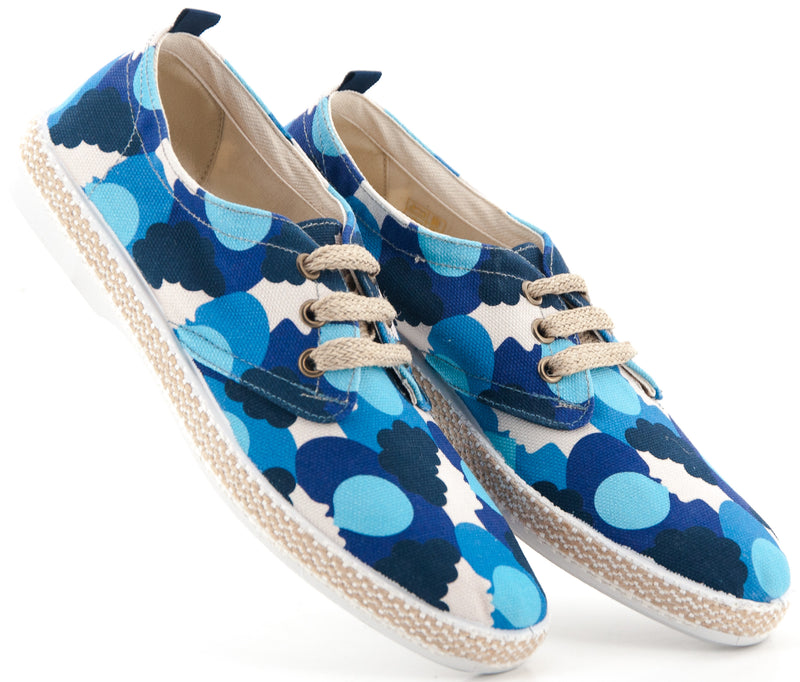 DERBY BLUE BUBBLE M