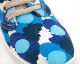 DERBY BLUE BUBBLE M