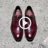 SMOOTH LEATHER TUTORIAL