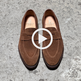 TUTO CUIR VELOURS