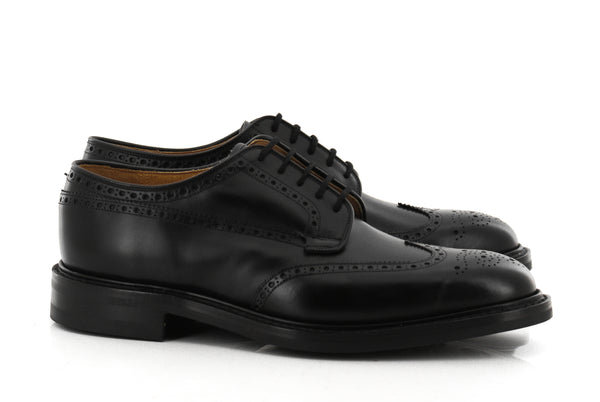 DERBY CHURCH GRAFTON R CALF | Upper Shoes
