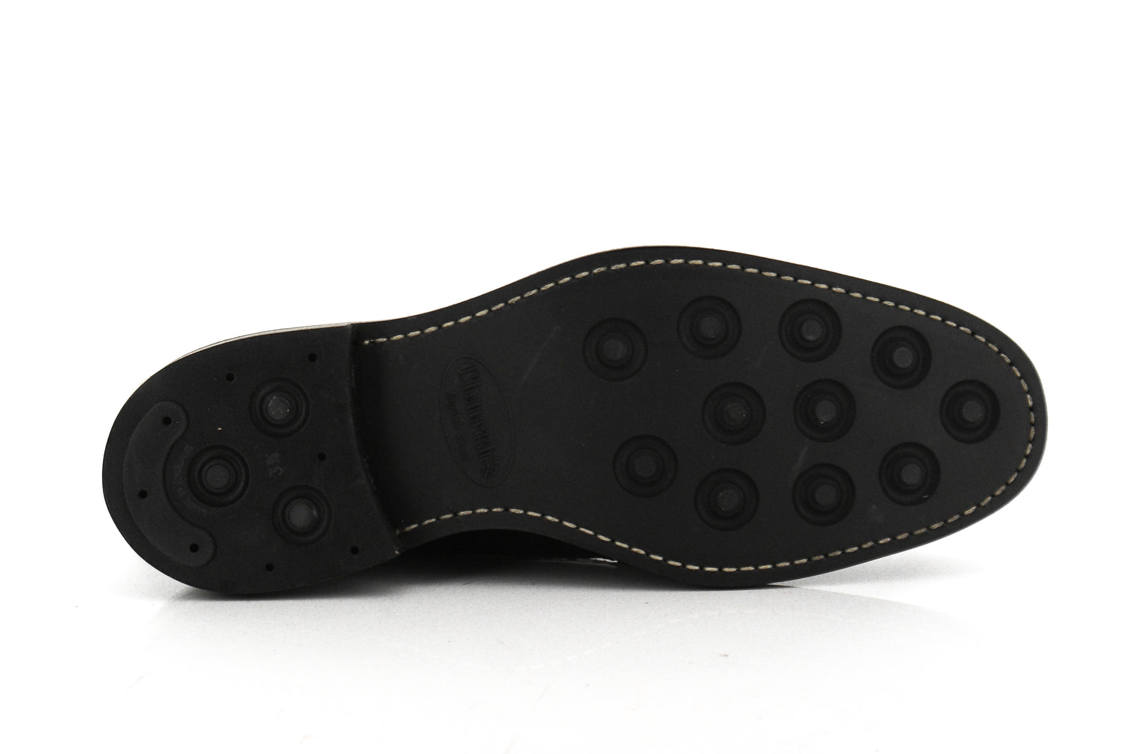 DERBY CHURCH GRAFTON R CALF | Upper Shoes