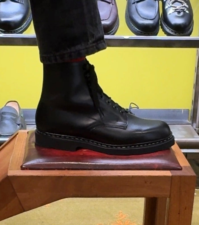 BOOTS PARABOOT IMBATTABLE | Upper Shoes