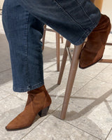 JOLENE BOOTIE VL