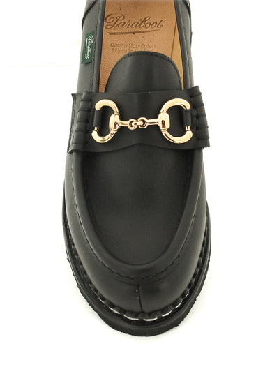 MOCASSIN PARABOOT ORSAYTI | Upper Shoes