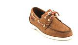DOCKSIDES NUBUCK W