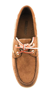 DOCKSIDES NUBUCK W